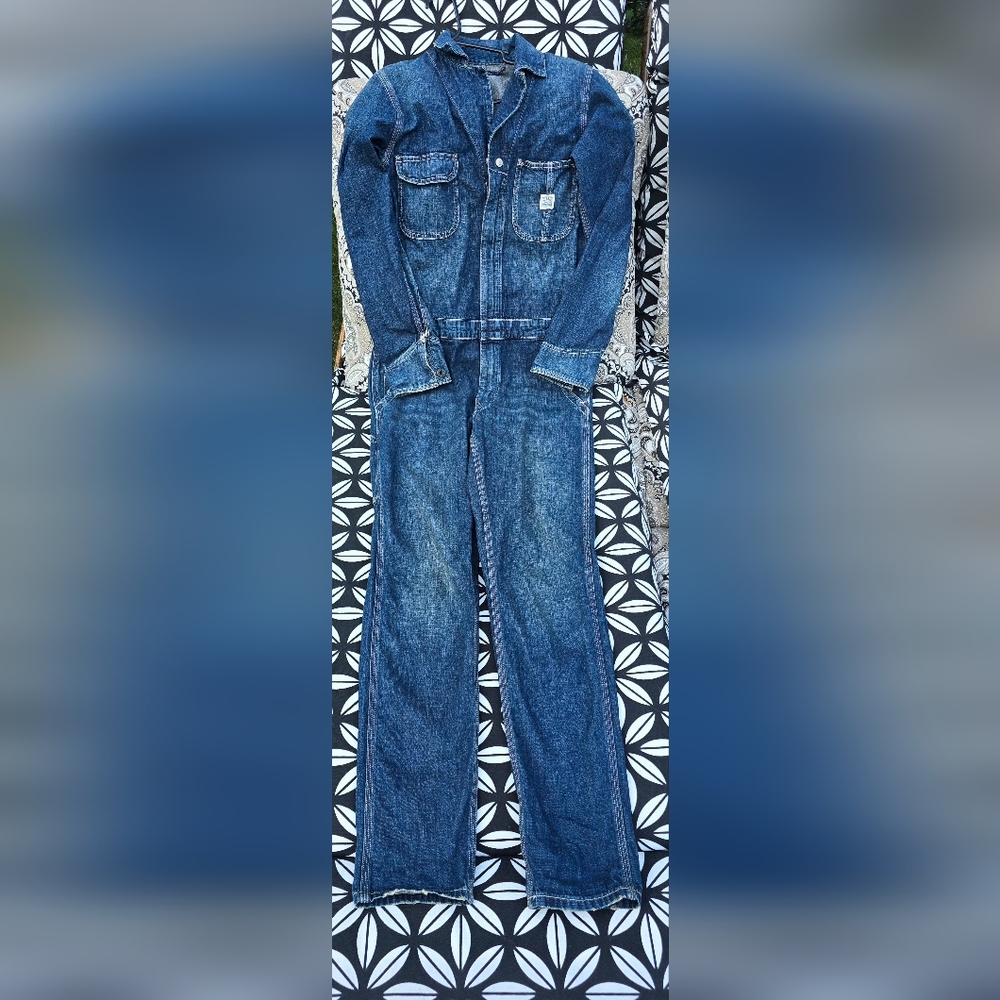 Polo Ralph Lauren Jumpsuit
